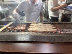 -玄白·炭烤活鳗(上海首店)