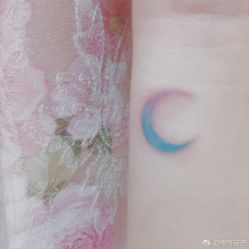 -METATTOO ArtSpace高端定制刺青店