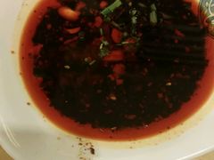 -佰人王串串香火锅(洋珠巷店)