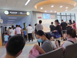 -上海交通大学医学院附属上海儿童医学中心(陆家嘴总院区)