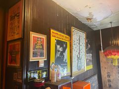 -东岸Cafe 爵士俱乐部