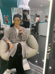 -OnHair造型