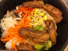-川府宴语烤鱼川菜家常菜(梨园店)