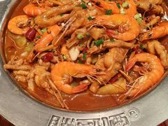 -胖哥俩肉蟹煲(湖滨银泰in77店)