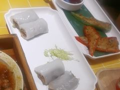 -蔡澜点心·粤菜(花城汇南区店)