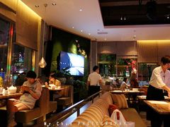 大堂-蝴蝶汇音乐酒馆(罗湖店)