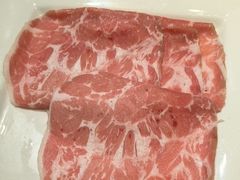 -蜀香居鲜毛肚火锅