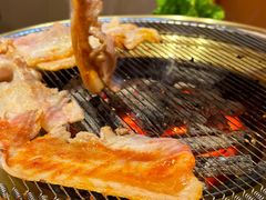 -闻老头·菊花炭烤肉(佛山首店)