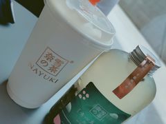 -奈雪的茶(凯德新都心店)