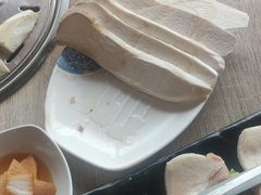 -郑阿姨的家·이모네·韩料&烤肉(武川路店)