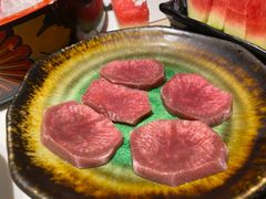 -和牛村烧肉放题(淄博王府井店)