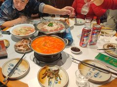 -阿春传统老菜馆(民航路店)