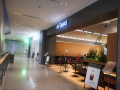 -M Stand(北京平安幸福中心店)