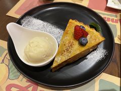 -安妮意大利餐厅(丽都店)