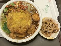 -水平有限广西米粉·广西风味集(五道口店)