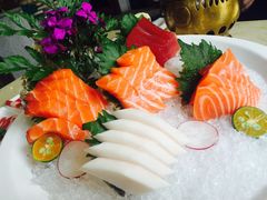 -蒋记海鲜姿造•洋房别墅(星河湾店)