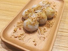 -豆豆冰室·地道招牌椰子冻(大良店)