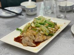 -粤·向群饭店(龙津东路总店)