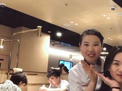 -海底捞火锅(关山保利店)