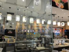 -禾绿回转寿司(苏宁广场店)