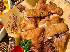-前海沿·青岛菜(乐客城店)