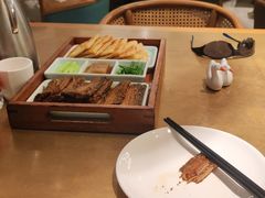 -京味斋·烤鸭·北京菜(安贞店)