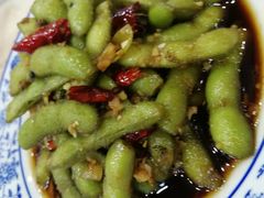 -江城燕子大排档(江汉路步行街店)