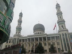 -西宁市东关清真大寺