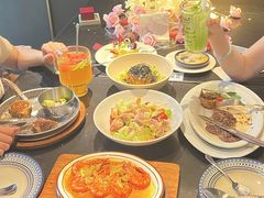 -西堤牛排(北京国瑞店)