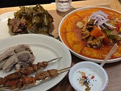 -贯贯吉·清真餐厅(浙江中路店)