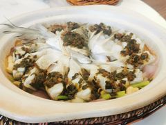 -品鲜村农家菜·阳澄湖大闸蟹(总店)