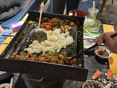 -湘西乌龙山铁板烧(双桥店)