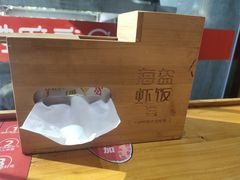 -海盗虾饭·剥好的小龙虾饭(上地辉煌店)