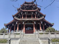 -长乐南山公园