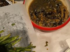 -龚海宝· 烧烤· 羊肉原切挂糊更好吃(庄市店)