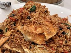 -凤凰楼酒家·粤宴点心(华强北店)