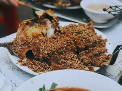-松明一烤肉馆(鲁园店)