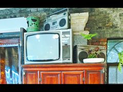 -又见炊烟私房菜(敬亭路店)