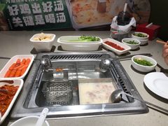 -海底捞火锅(顺义华联店)