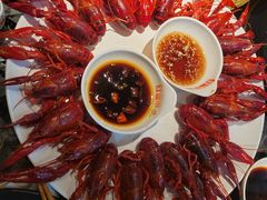 -红盔甲·小龙虾(长寿路店)