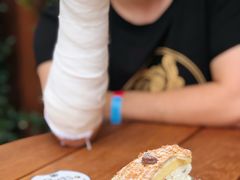 -Peet's Coffee皮爷咖啡(大学路店)