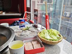 -大龙燚火锅(太古里店)