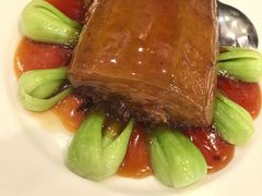 -功德林素菜饭庄(前门店)