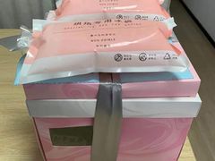 -福气鲜活面包·生日蛋糕