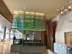 -解放碑威斯汀酒店-知味国际美食餐厅