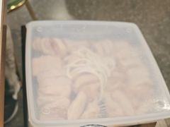 -烹然四季椰子鸡火锅(姚家园万象汇店)