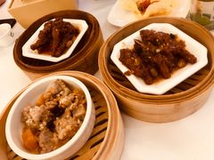 -稻香酒家·33年老字号·港式粤菜(富邦中心店)