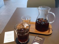-Seesaw Coffee(苏州中心店)