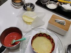 -ZUO无作不乐烘焙课堂(国贸城店)