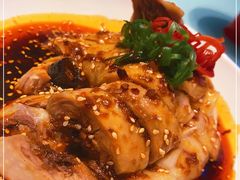 -老淮安·淮安菜(涟水店)